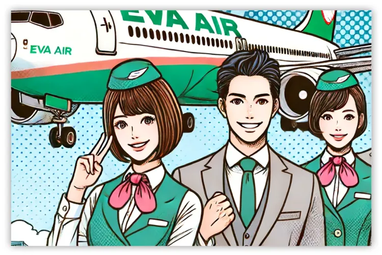 cabin crew