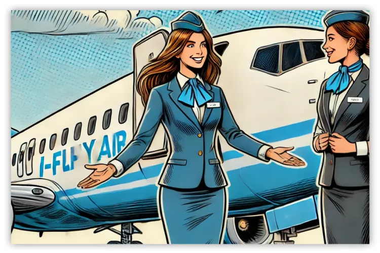 CabinCrew