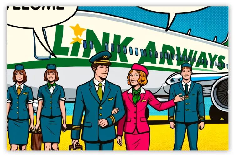 cabin crew