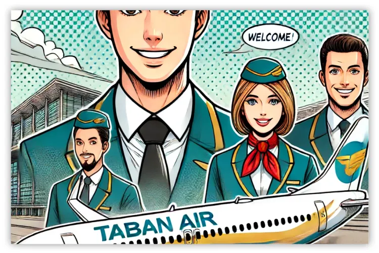 cabin crew