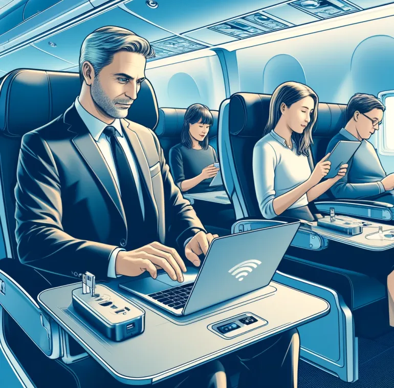 The Changing Face of Flight